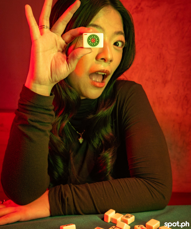 Sharlene Lim